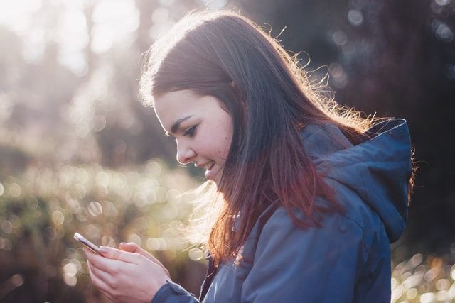 Aktuelle Infos per WhatsApp - Sonnenstudio und Solarium Sonnenzeit in Dinslaken und Neuss